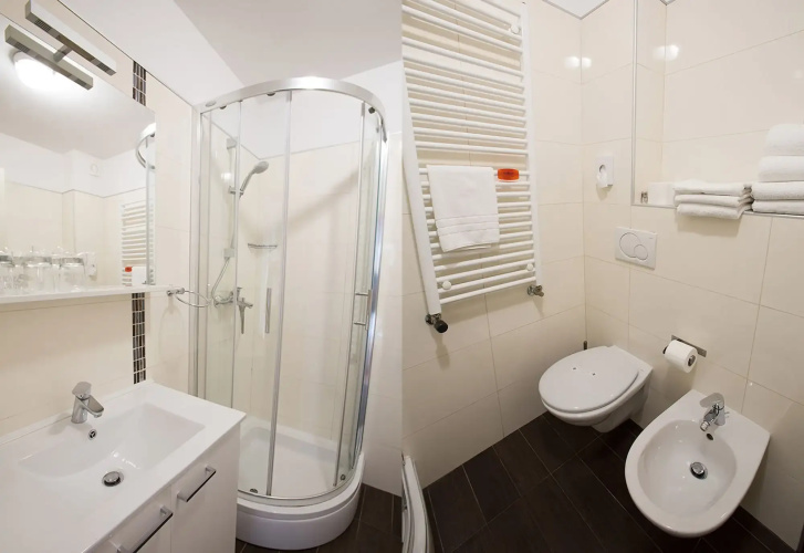 Hotel Galija