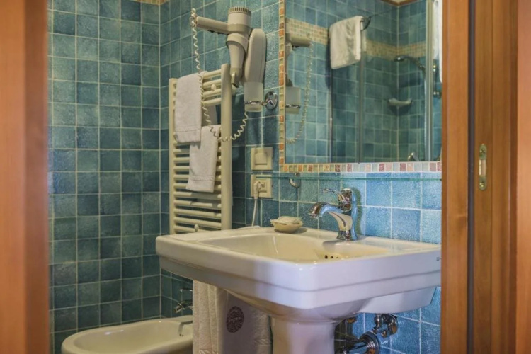 Le camere di Palazzo Bortolan photo 9