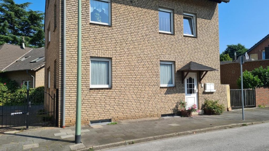 1 Bedroom Double Apartment