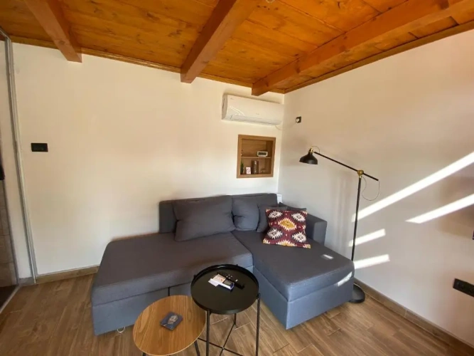 1 Bedroom Cottage