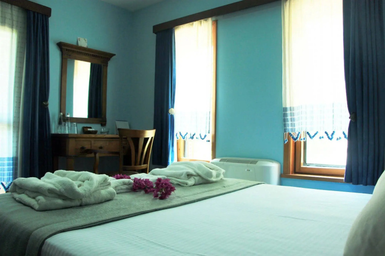 Global Sailing Resort