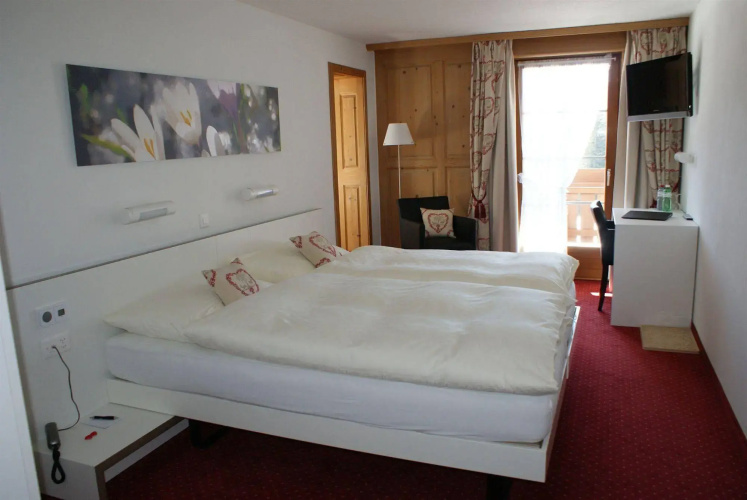 Kessler's Kulm Hotel