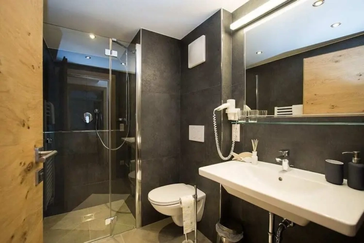 Standard Penthouse room