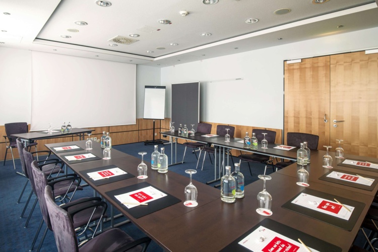 InterCityHotel Wien photo 19