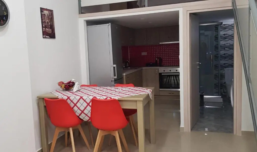 Rodoula Luxury Apartment 1