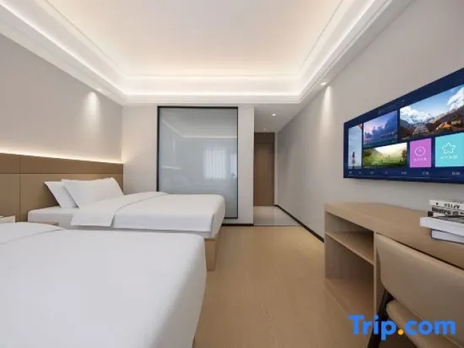 Comfort Twin room