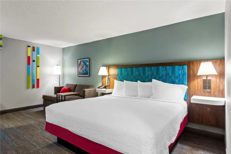 Standard room