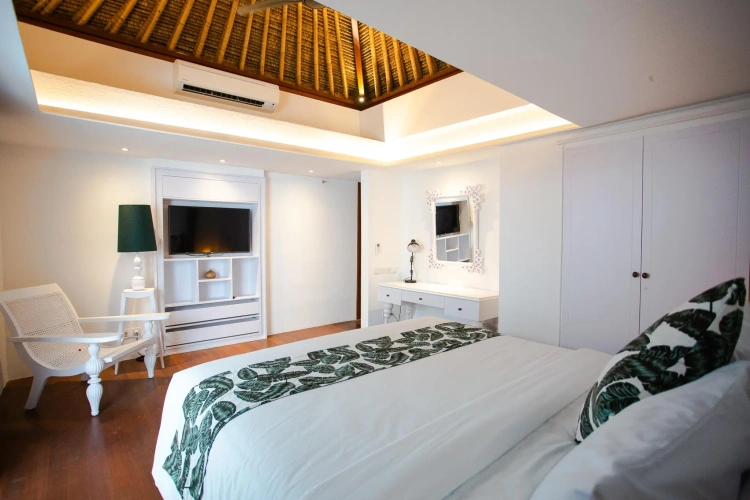 1 Bedroom Villa