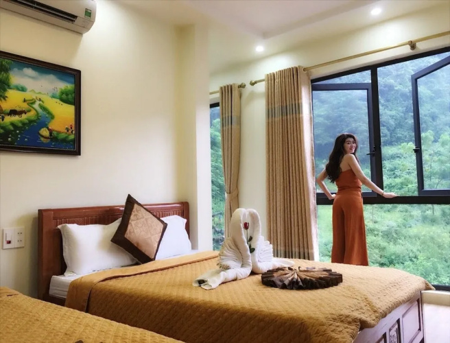 Hoang Phuc Hotel