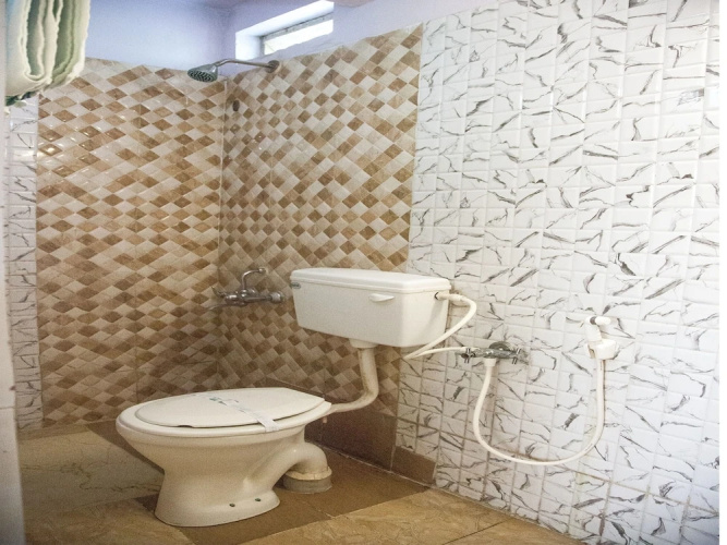Hotel Nilgiris Inn