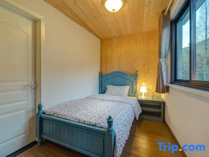 Family Suite with balcony