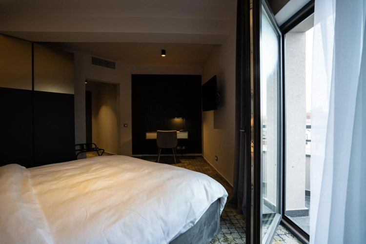 Hotel Cristal
