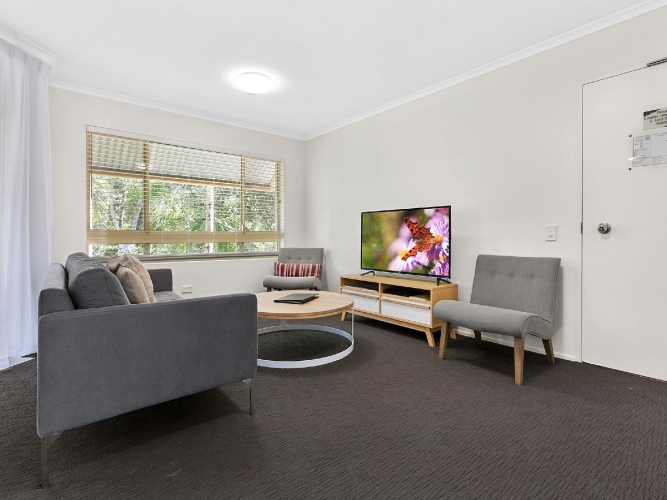 2 Bedrooms Standard room