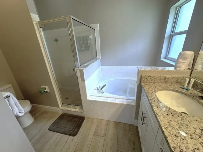Fully Remodeled Golf View Villa, Southern Dunes