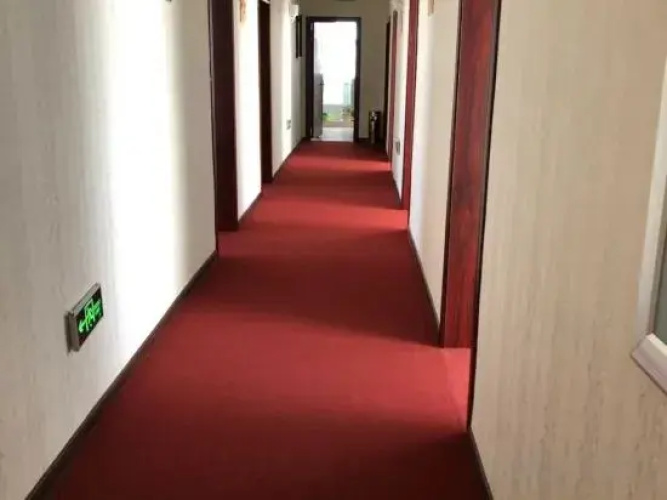 Heihe Borui Express Hotel