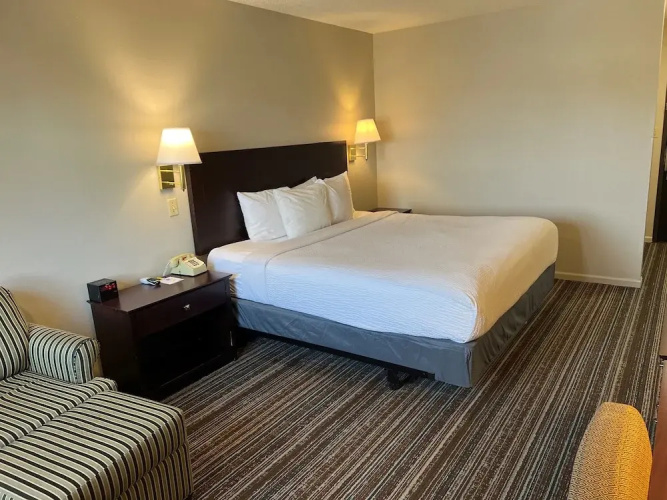 Days Inn York
