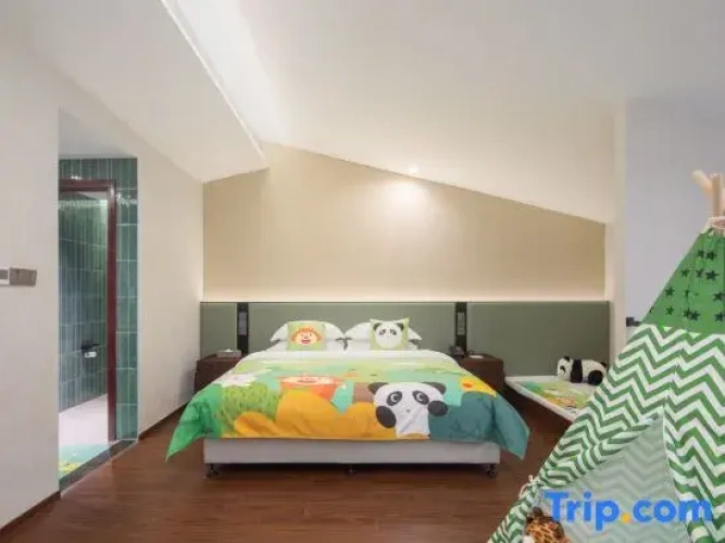Duplex Suite