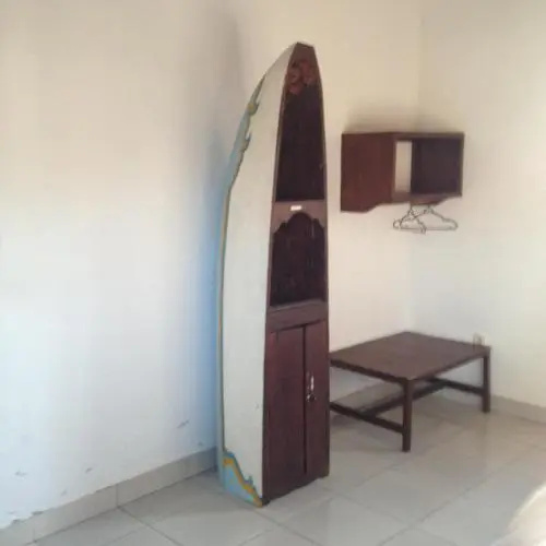 Volcano Beach Bungalow