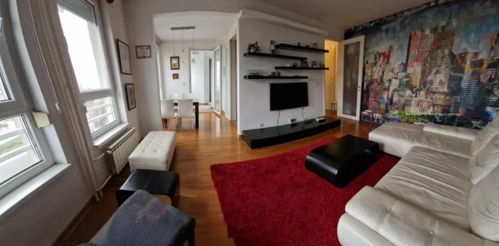 Royal apartment Belvill