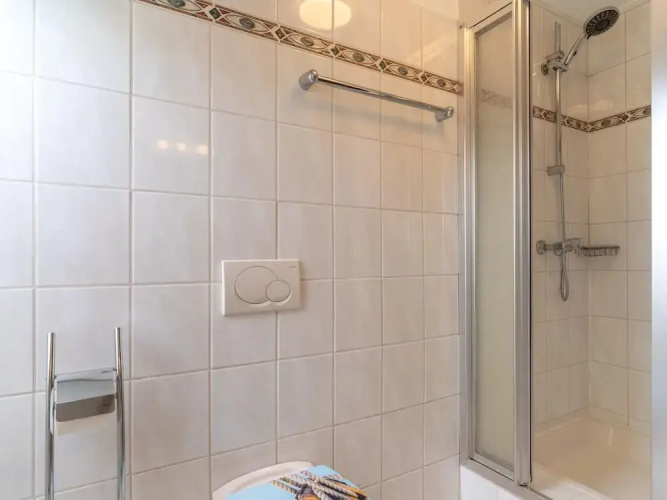 Comfortable Holiday Apartment in St. Peter Ording