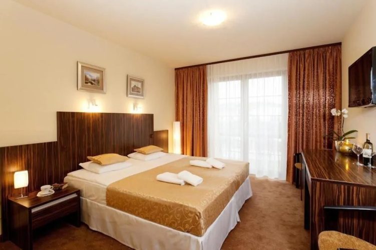 Magnat Resort & Spa