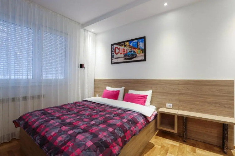 Apartment Promenada 30