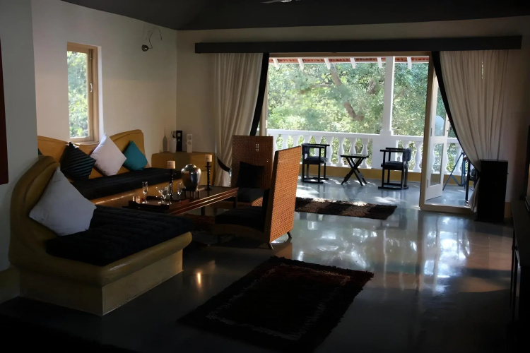 Casa Anjuna