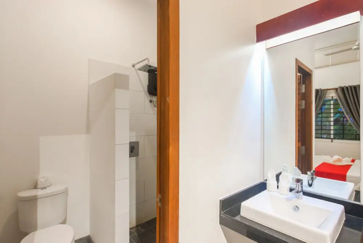 Phan NaTa Apartment