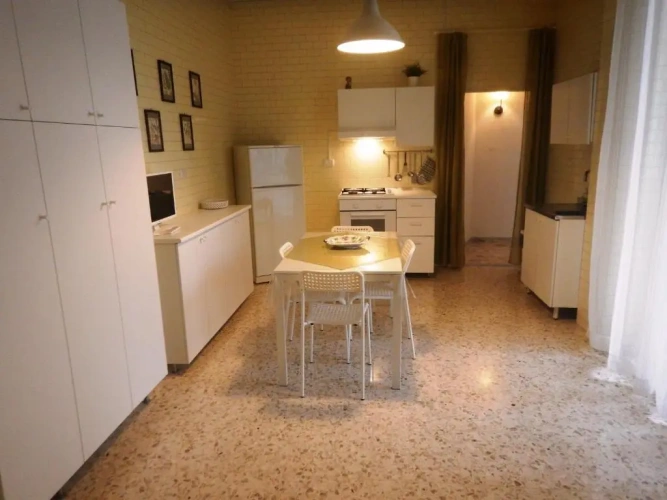 Superior Double Apartment