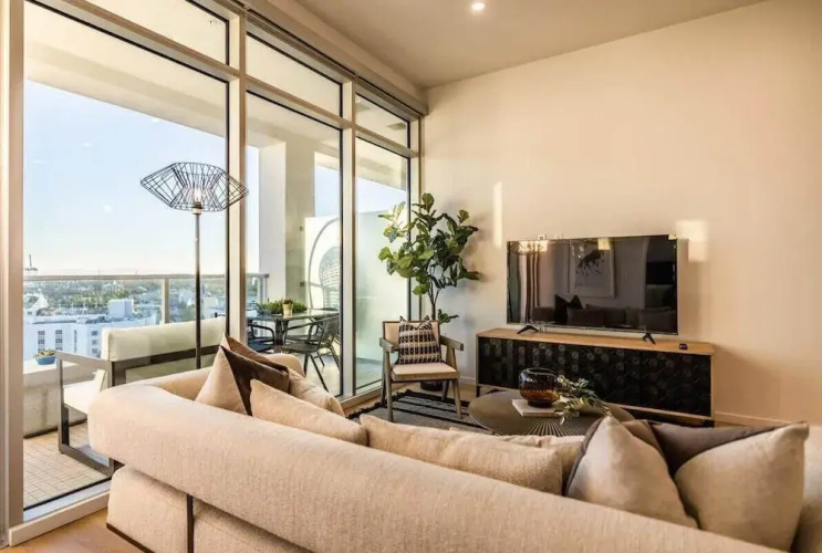 @ Marbella Lane - Luxury Beachside 2BR