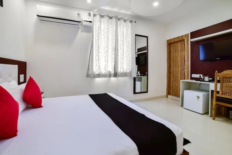 Hotel Impression