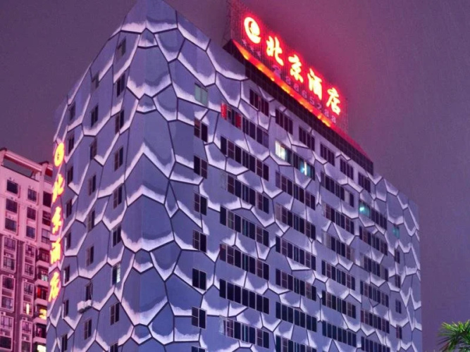 Otel görseli