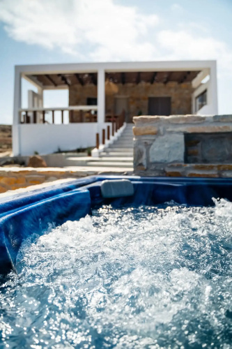 Saint Nicholas Resort