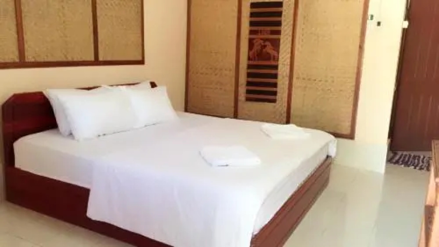 Beebee Guest House
