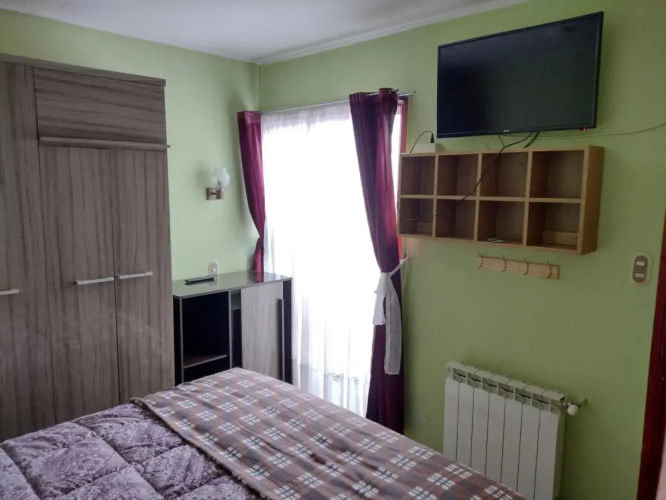 Hostal El Toque de Pilar