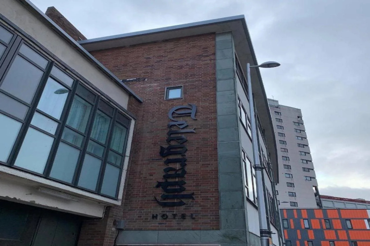 Hotelbild
