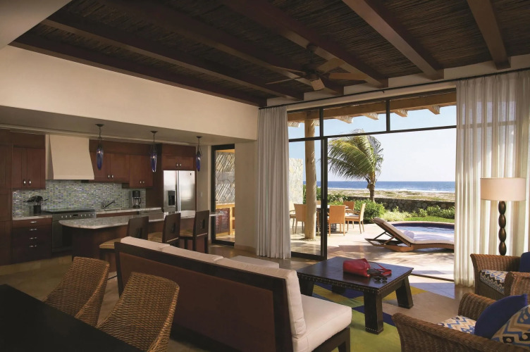 Fairmont Heritage Place Acapulco Over view