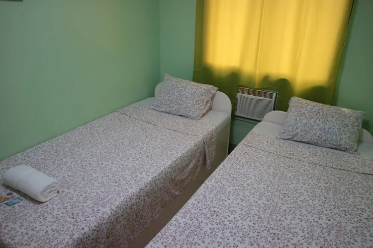 Sinoben Apartment