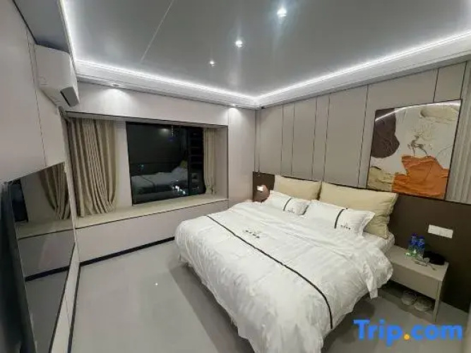 Liupanshui Mingxi Qiju Homestay