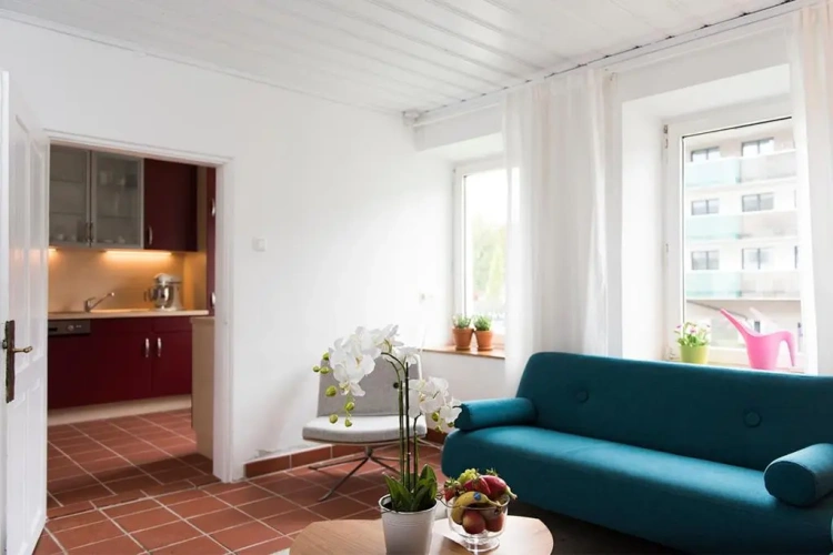 3 Bedrooms Cottage
