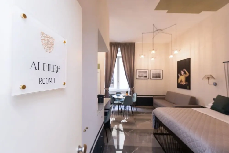 Junior Suite