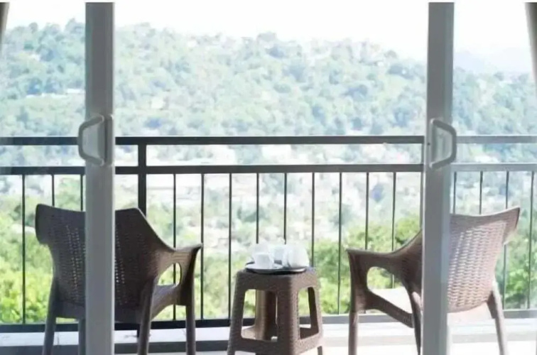 Amandara Hills Kandy