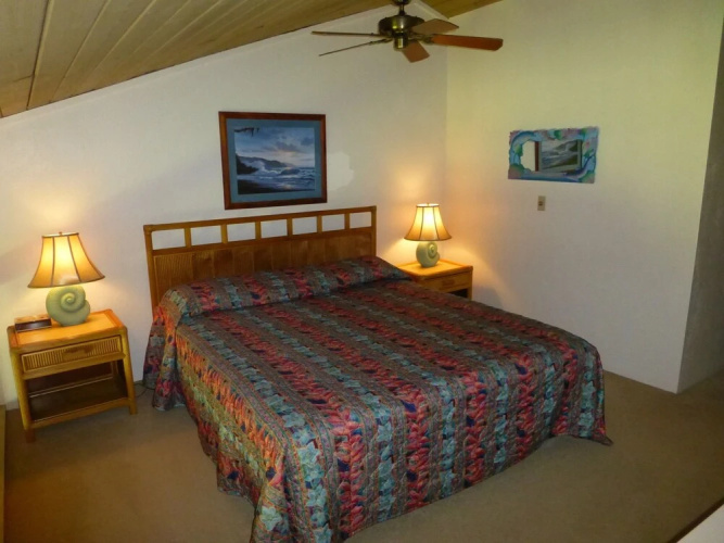 Lower Honoapiilani Condo #225 2 Bedrooms 2 Bathrooms Condo