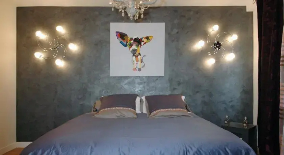 Cosy And Style Mirabeau