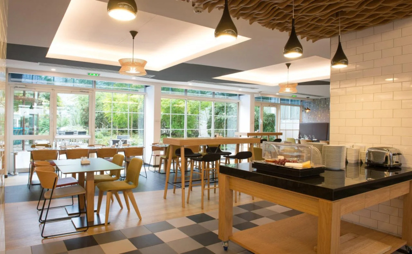 DoubleTree by Hilton Paris Bougival photo 27