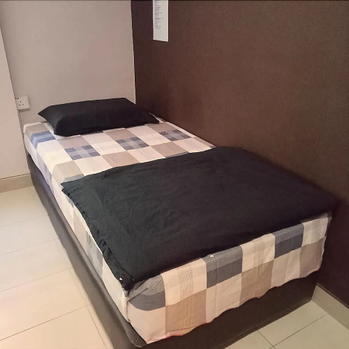 HOOD - Hostel