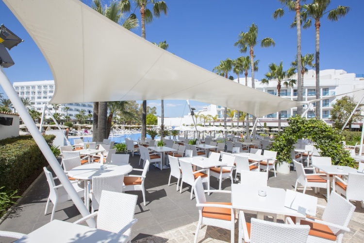 Hipotels Cala Millor Park photo 32
