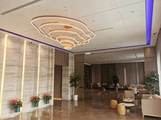 Hotel Kamakjari Shanghai