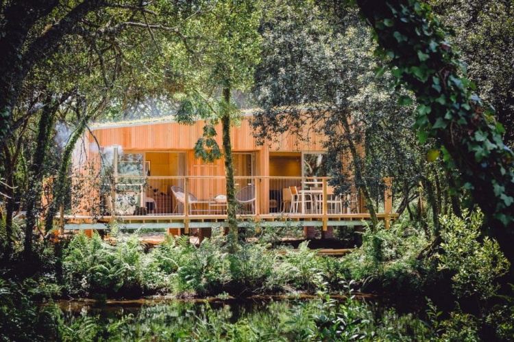 2 Bedrooms Villa
