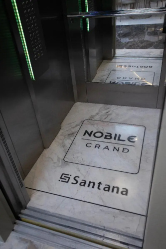 Nobile Grand Itapema